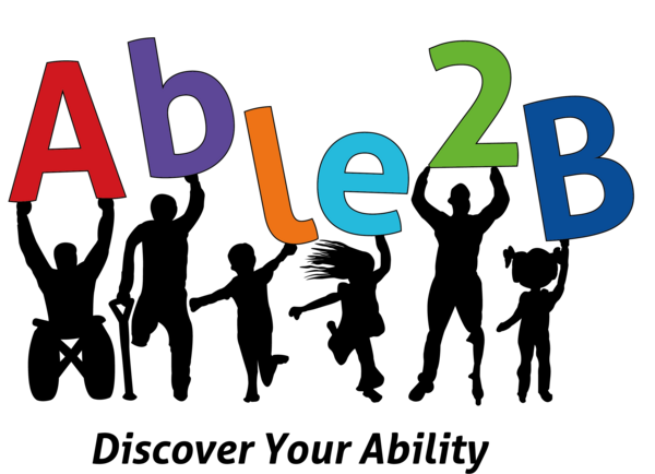 Able2B - discover your ability