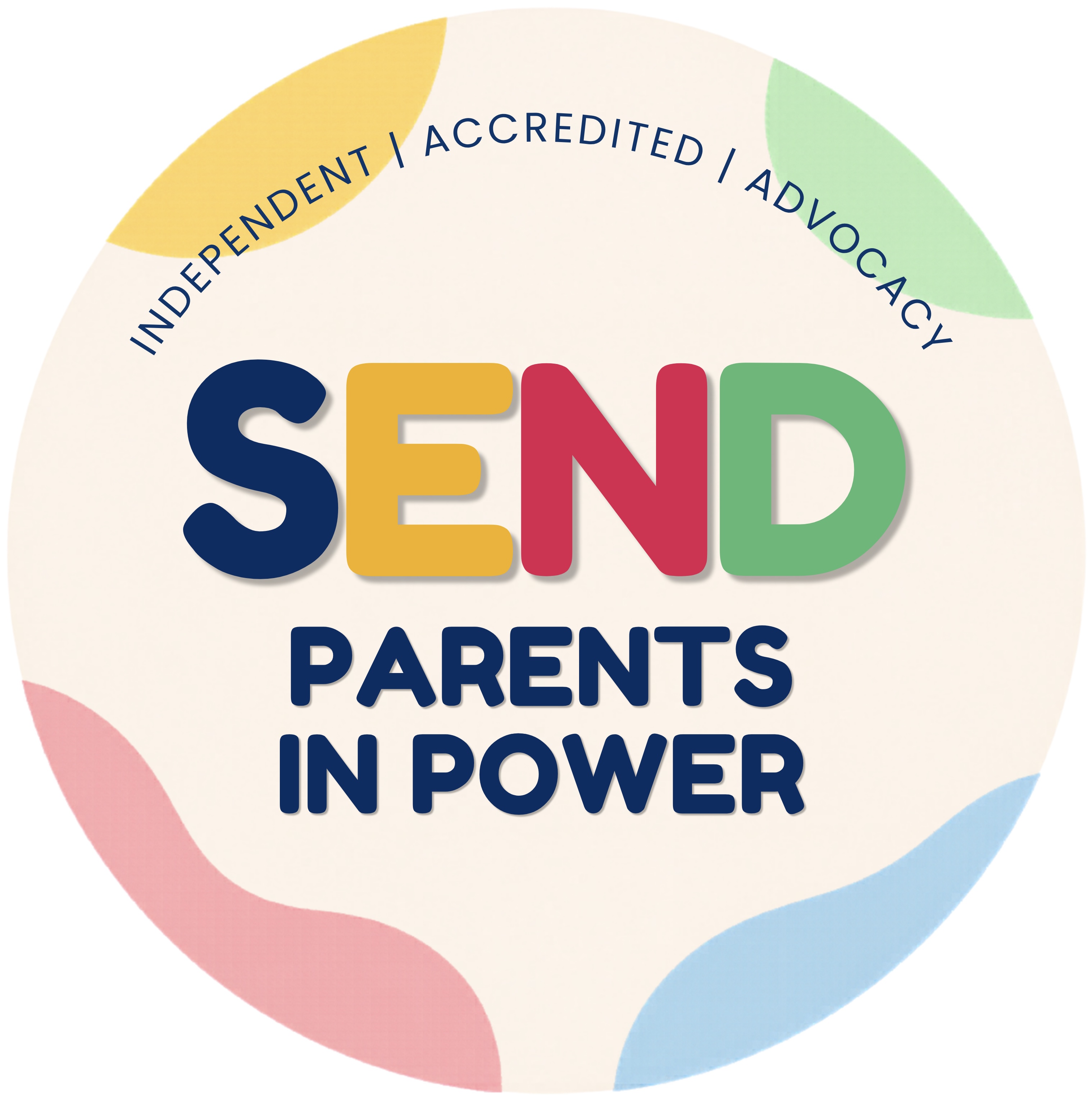 SEND Parents in Power